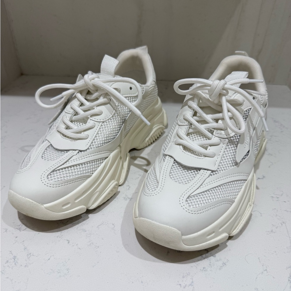 Steve Madden Possession Sneaker